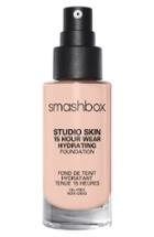 Smashbox Studio Skin 15 Hour Wear Hydrating Foundation - 0.5 - Porcelain