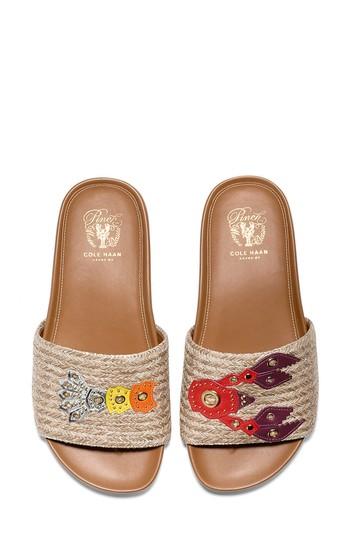 Women's Cole Haan Pinch Montauk Lobster Slide Sandal