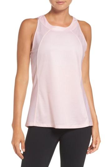 Women's Ted Baker London Racerback Tank - Pink