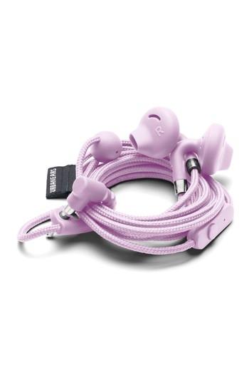 Urbanears Sumpan Light & Neat Earbuds, Size - Purple