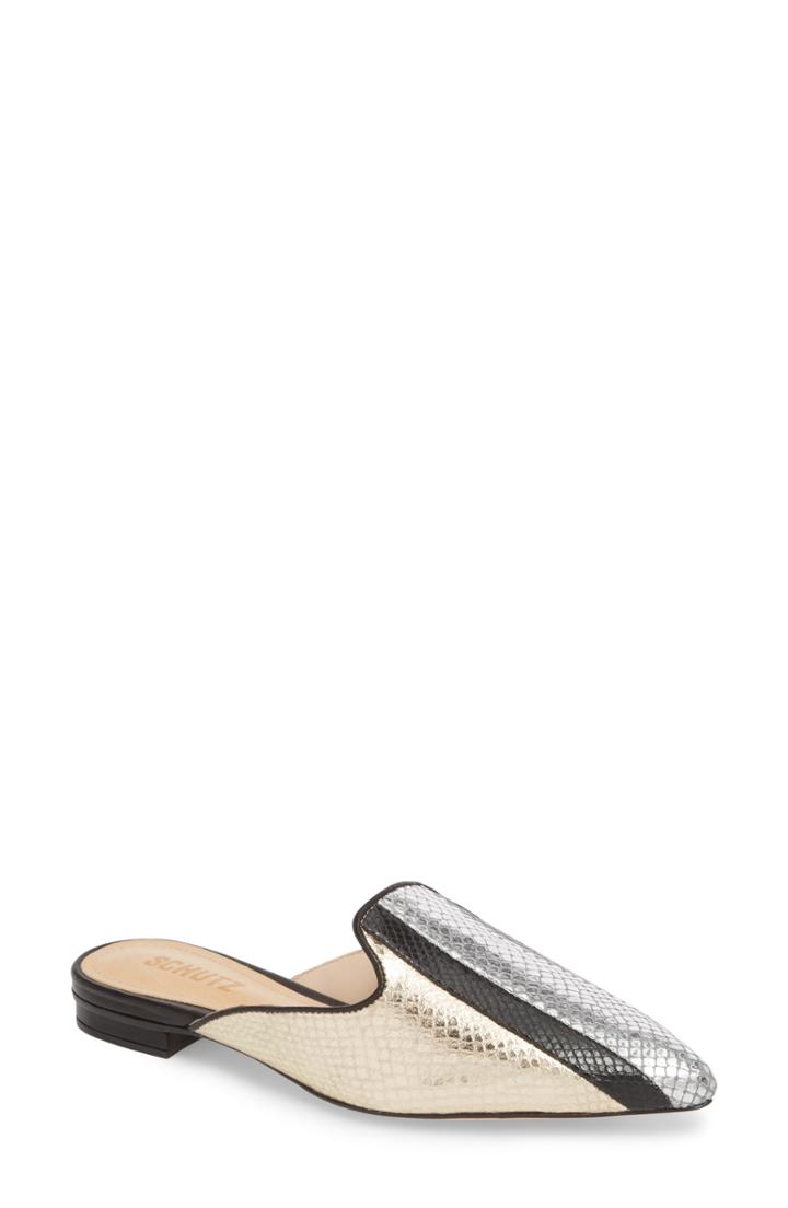 Women's Schutz Karine Mule