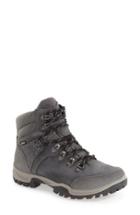 Women's Ecco 'xpedition Iii' Gore-tex Waterproof Hiking Boot -5.5us / 36eu - Grey