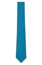 Men's Topman Woven Tie, Size - Blue/green