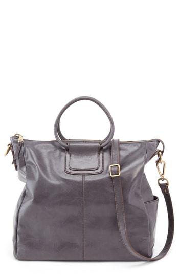 Hobo Sheila Satchel -