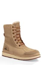 Men's Ugg Avalanche Butte Boot M - Brown