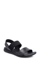 Women's B?rn Parsons Sandal M - Black
