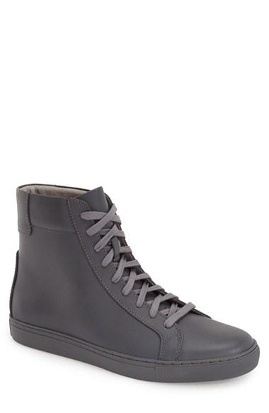 Men's Tcg 'logan' Leather Sneaker