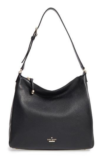 Kate Spade New York Lombard Street - Pauley Leather Hobo -
