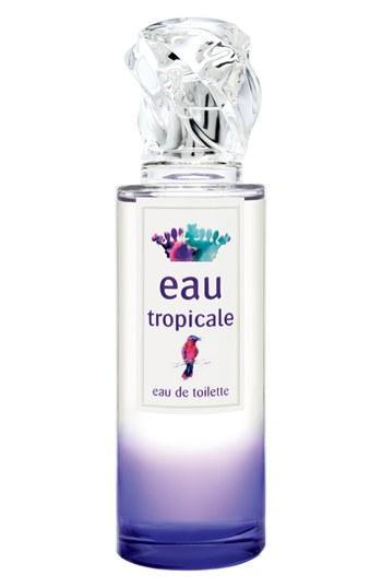 Sisley Paris 'eau Tropicale' Eau De Toilette