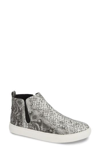 Women's Coconuts By Matisse Camden Sneaker .5 M - Grey