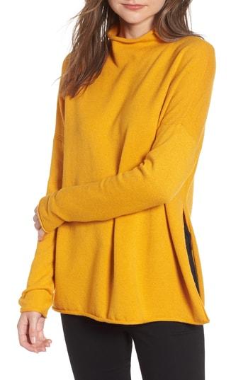 Women's French Connection Ebba Sweater - Blue