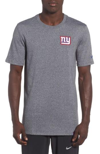 Men's Nike Nfl Patch T-shirt