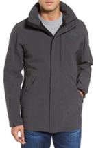 Men's The North Face Apex Flex Gore-tex Disruptor Parka - Grey