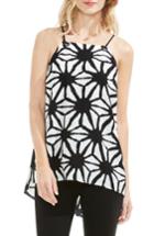 Women's Vince Camuto High/low Tank