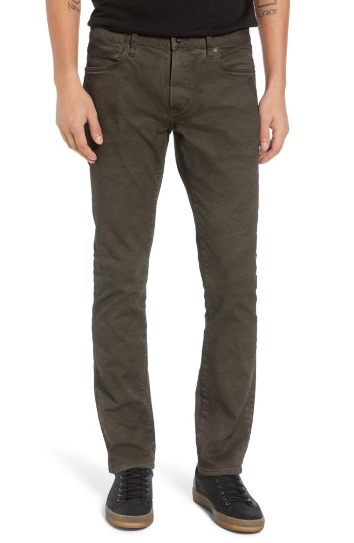 Men's John Varvatos Star Usa Bowery Skinny Fit Jeans