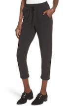 Women's Lira Clothing Mccalister Trouser Pants - Black