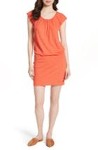 Women's Soft Joie Adrijana Dress, Size - Red