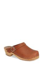 Women's Mia 'alma' Clog M - Brown