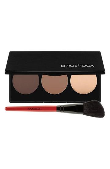 Smashbox Step By Step Contour Kit -