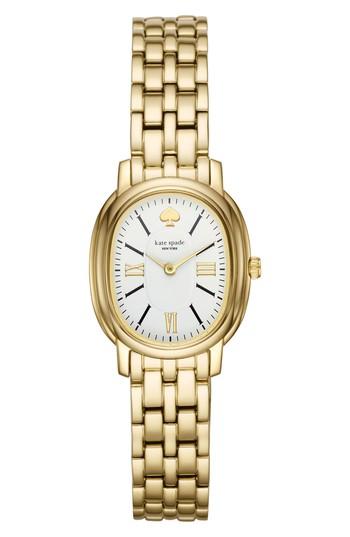 Women's Kate Spade New York Staten Bracelet Watch, 25mm