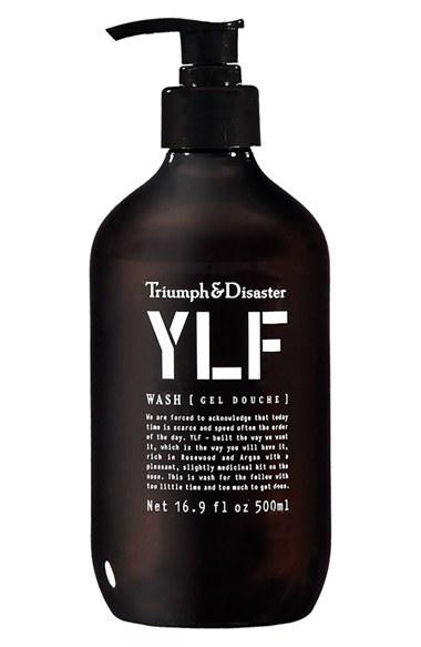 Triumph & Disaster 'ylf' Wash