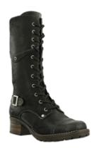 Women's Taos Crave Boot, Size 6-6.5us / 37eu - Black