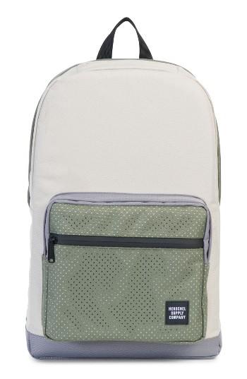 Men's Herschel Supply Co. Pop Quiz Aspect Backpack -