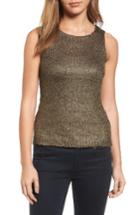 Women's Nic+zoe Day Dreamer Knit Top - Green