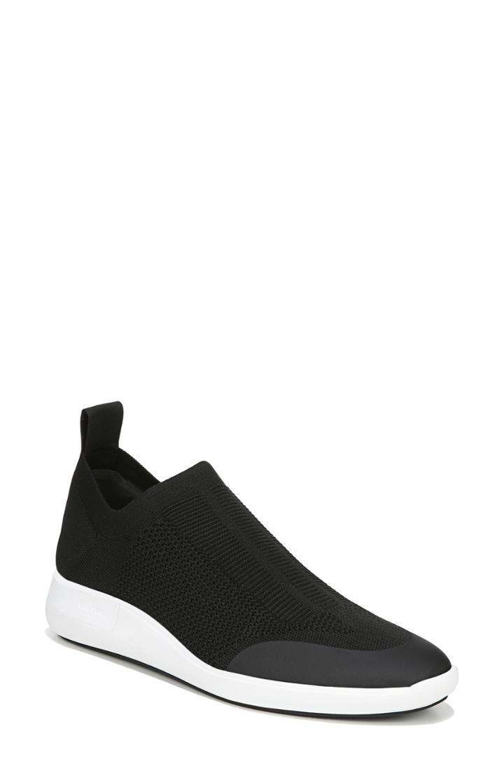 Women's Via Spiga Marlow 5 Wedge Sock Sneaker
