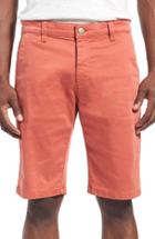 Men's Mavi Jeans 'jacob' Twill Chino Shorts R - Red