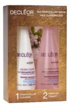 Decleor Face Cleansing Duo