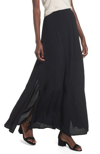 Women's Soprano Maxi Skirt