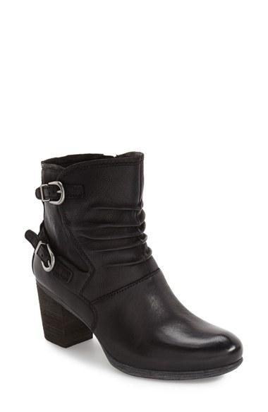 Women's Josef Seibel 'britney 37' Boot