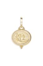 Women's Temple St. Clair Object Trouve Pendant