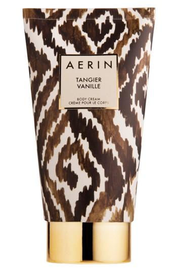 Aerin Beauty Tangier Vanille Body Cream