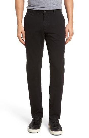Men's Good Man Brand Hybrid Goodx Slim Fit Stretch Twill Pants