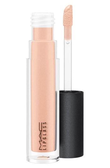 Mac Lipglass - Signs Of Spring*