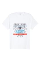 Men's Kenzo Hyper Tiger Graphic T-shirt