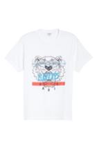 Men's Kenzo Hyper Tiger Graphic T-shirt