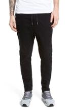 Men's Zanerobe 'salerno' Stretch Woven Jogger Pants