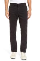 Men's Velvet By Graham & Spencer Sammi Slim Fit Casual Pants