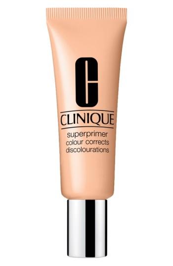 Clinique Superprimer Face Primer - Corrects Discolouration