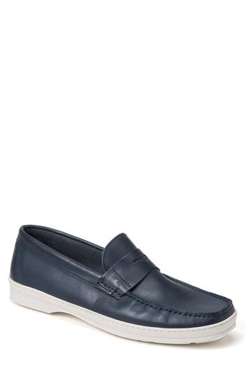 Men's Sandro Moscoloni Simon Penny Loafer