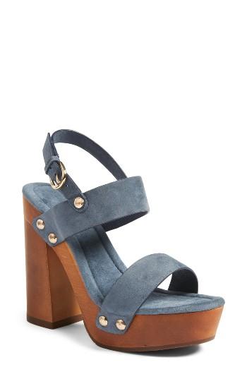 Women's Joie Dea Sandal Us / 35eu - Blue