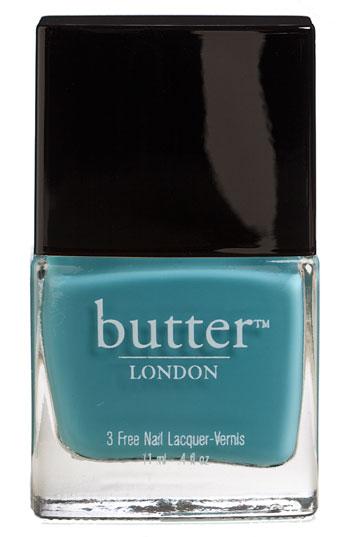 Butter London '3 Free' Nail Lacquer Artful