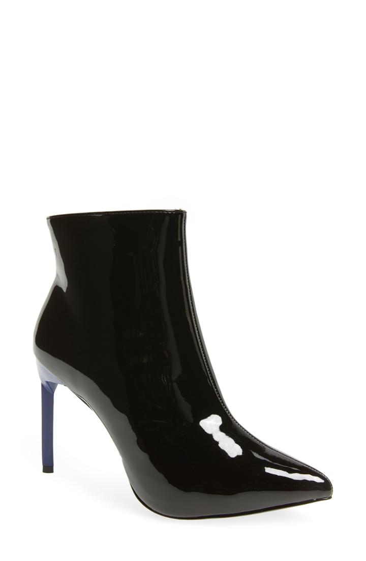 Women's Bcbg Helen Bootie .5 M - Black