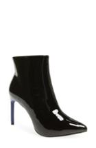 Women's Bcbg Helen Bootie .5 M - Black