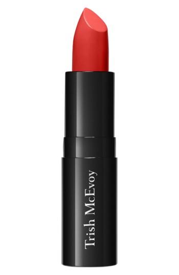 Trish Mcevoy Veil Lip Color - English Rose