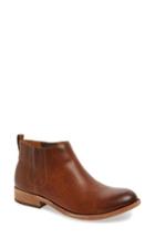 Women's Kork-ease 'velma' Bootie M - Brown