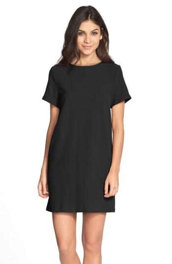 Women's Felicity & Coco Devery Crepe Shift Dress